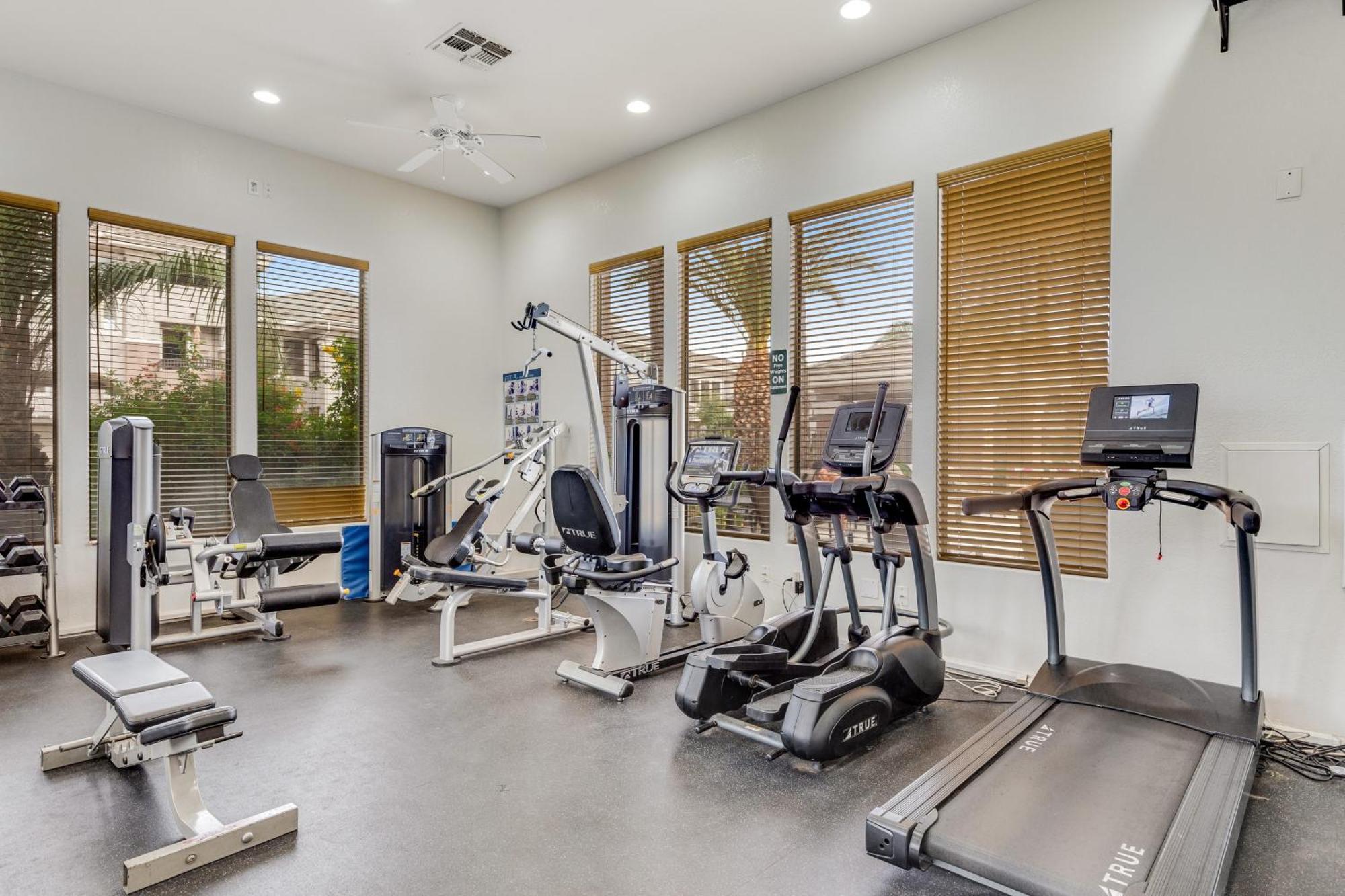 סקוטסדייל Clubgate Villa & Kierland Escape חדר תמונה