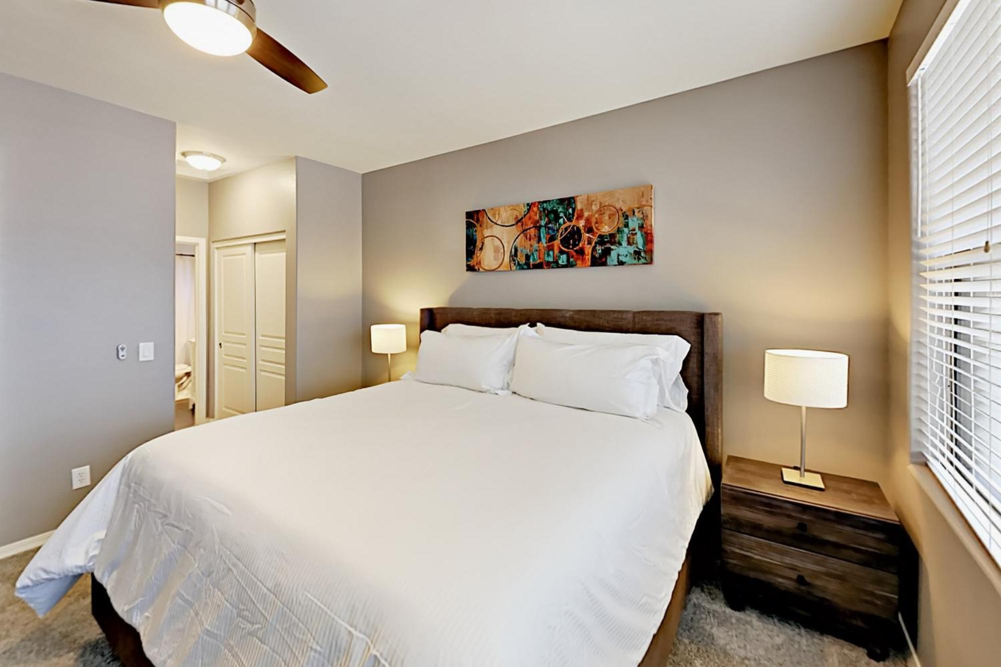 סקוטסדייל Clubgate Villa & Kierland Escape חדר תמונה