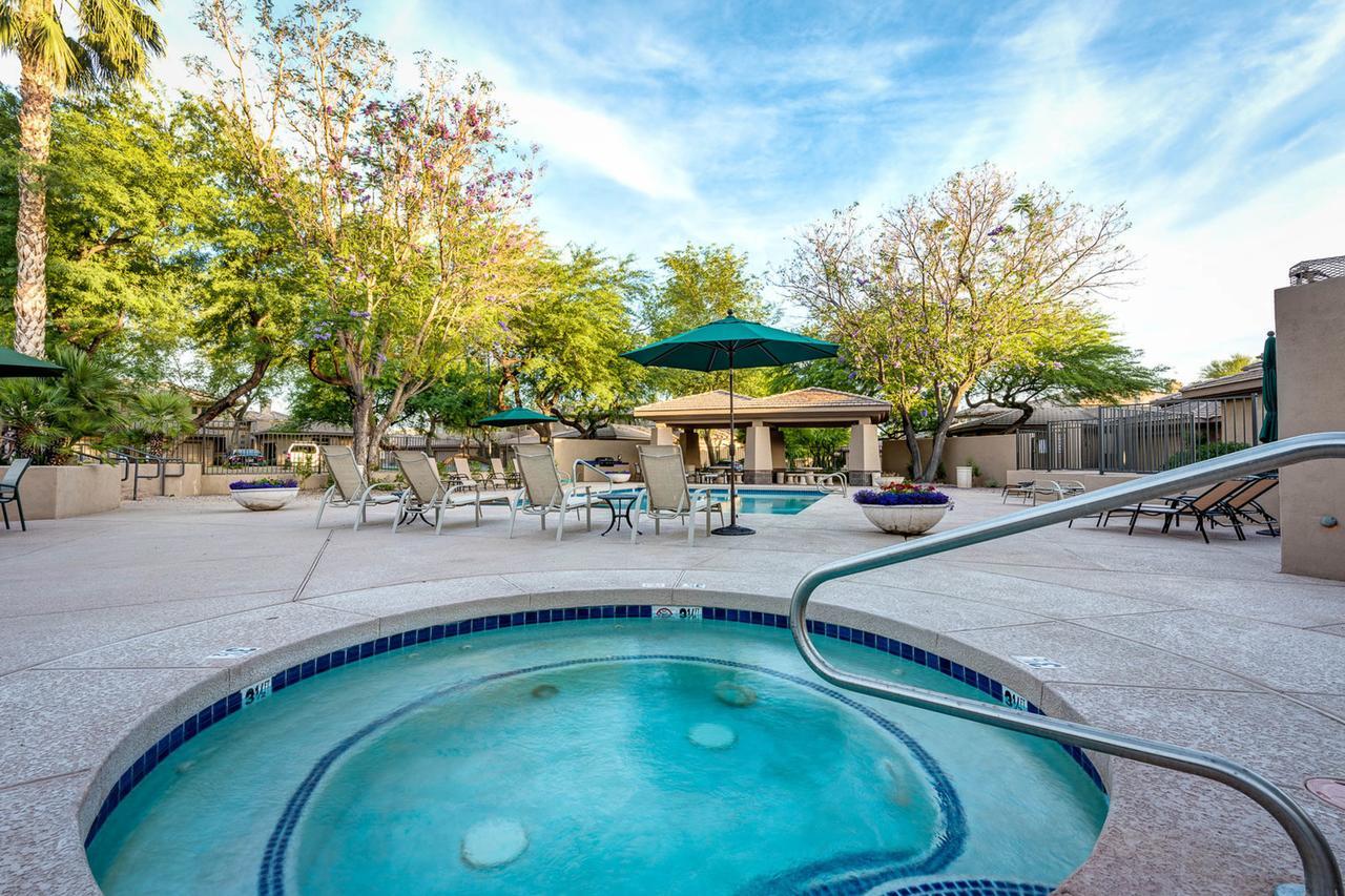 סקוטסדייל Clubgate Villa & Kierland Escape מראה חיצוני תמונה