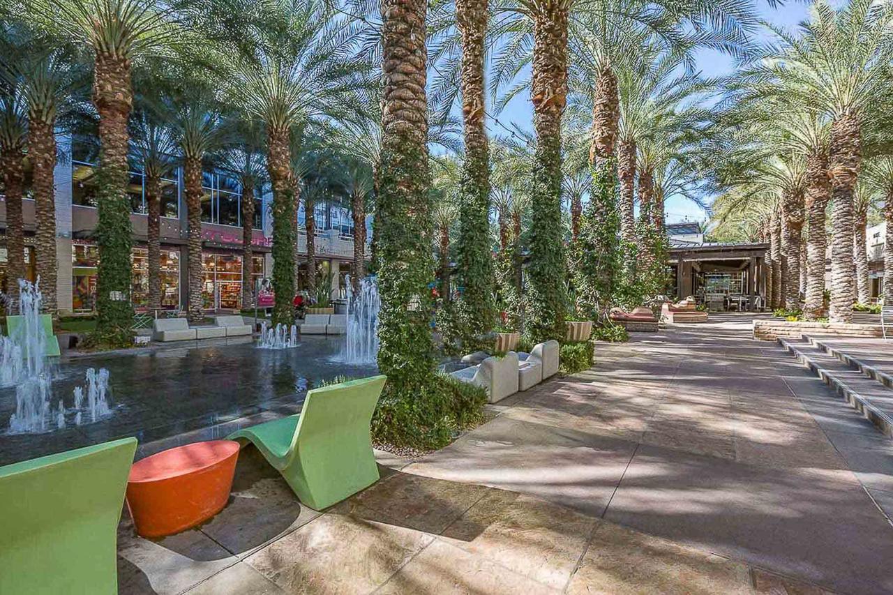 סקוטסדייל Clubgate Villa & Kierland Escape מראה חיצוני תמונה